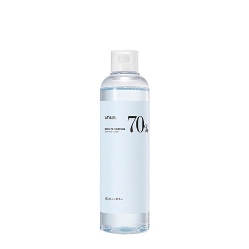 Anua Birch 70% Tónico Hidratante 250ml