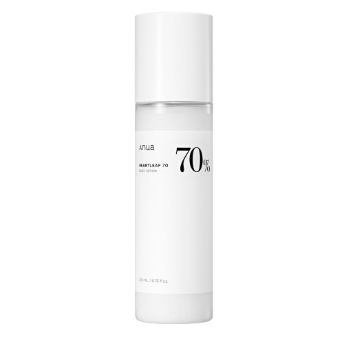 Anua Heartleaf 70% Loção Diária 200ml