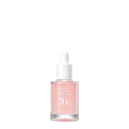Anua Peach 70% Niacinamida Sérum 30ml