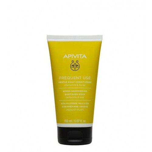 Apivita Condicionador Suave Uso Frequente 150ml
