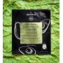 Apivita Express Beauty Máscara de Tecido Detox & Purificante Com Abacate 10ml