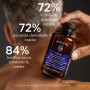 Apivita Tonic Shampoo Tonificante Para Homem 500ml