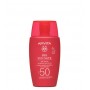 Apivita Bee Sun Safe Dry Touch Invisible Face Fluid SPF50 50ml