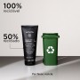 Apivita Gel de Limpeza Preto - Rosto & Olhos 150ml