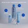Apivita Aqua Beelicous Gel-Creme Hidratante Oil-Free Textura Ligeira 40ml