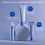 Apivita Aqua Beelicious Gel de Olhos Hidratante Refrescante 15ml