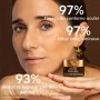 Apivita Queen Bee Creme de Olhos Antienvelhecimento Absoluto e Revitalizante 15ml