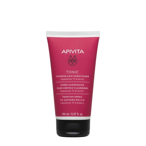 Apivita Tonic Condicionador Tonificante 150ml