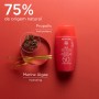 Apivita Bee Sun Safe Dry Touch Invisible Face Fluid SPF50 50ml