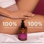 Apivita Intimate Creme de Limpeza Suave Diário 300ml