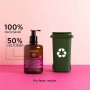 Apivita Intimate Creme de Limpeza Suave Diário 300ml