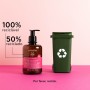 Apivita Intimate Creme de Limpeza Suave Diário 300ml
