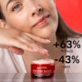 Apivita Beevine Elixir Creme Refirmante e Antirrugas Ligeiro 50ml