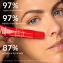 Apivita Beevine Elixir Creme Antirrugas de Olhos e Lábios 15ml