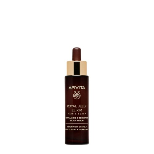 Apivita Royal Jelly Elixir Sérum Revitalizante e Densificante 50ml