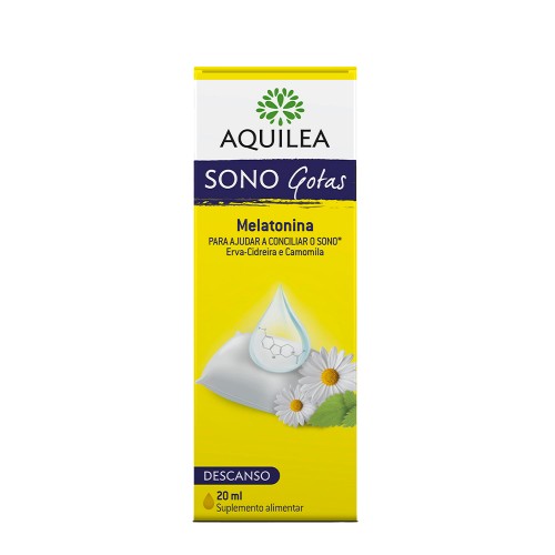 Aquilea Sono Gotas 20ml