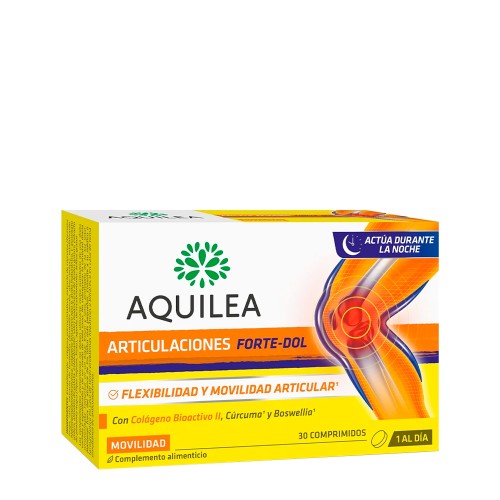 Aquilea Articulações Forte-DOL 30 comprimidos