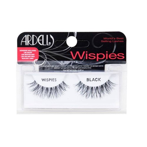 Ardell Pestanas Ret Wispies
