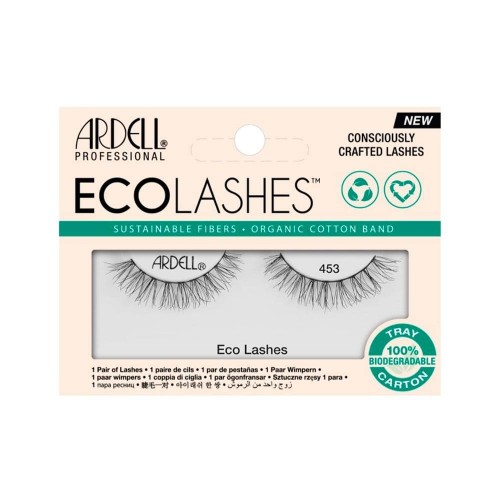 Ardell Pestanas Ecolashes 453