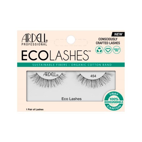 Ardell Pestanas Ecolashes 454