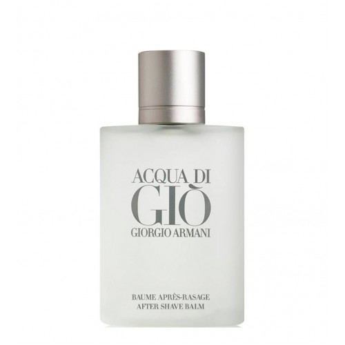 Armani Acqua di Giò Bálsamo After Shave 100ml