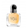Armani Emporio Armani Because It's You Eau de Parfum 100ml