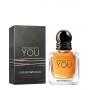Armani Emporio Armani Stronger With You Eau de Toilette 30ml