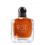 Armani Emporio Armani Stronger With You Intensely Eau de Parfum 100ml