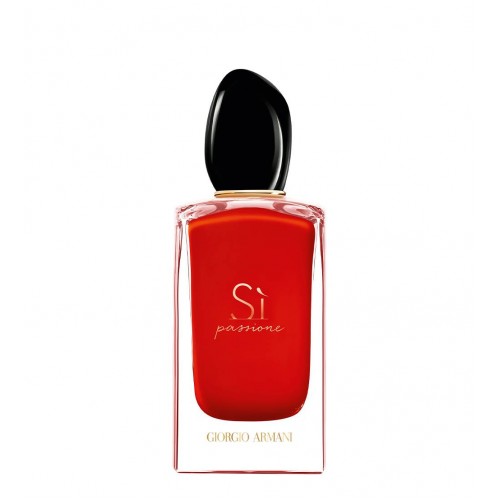Armani Sì Passione Eau de Parfum 100ml