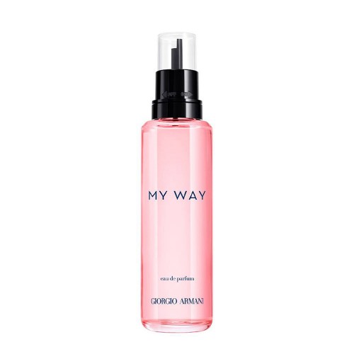 Armani My Way Eau de Parfum Recarga 100ml
