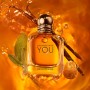 Armani Emporio Armani Stronger With You Eau de Toilette 150ml