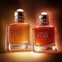 Armani Emporio Armani Stronger With You Eau de Toilette 150ml