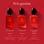 Armani Sì Passione Eau de Parfum 50ml