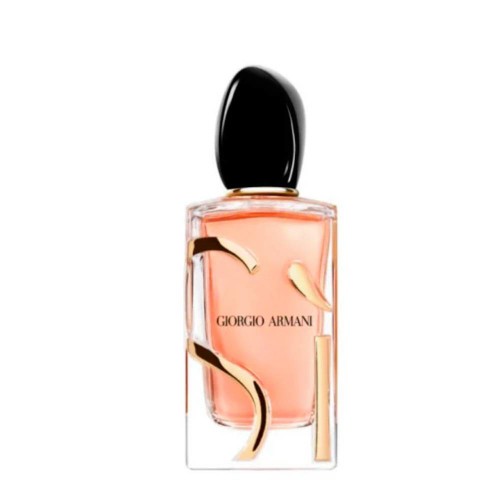 Armani Sì Eau de Parfum Intense Recarregável 100ml