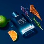 Armani Acqua di Giò Profondo Eau de Parfum Recarregável 50ml