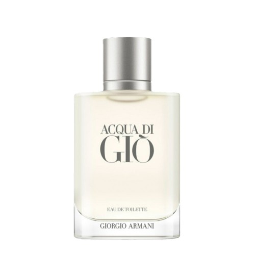 Armani Acqua di Giò Eau de Toilette Recarregável 100ml