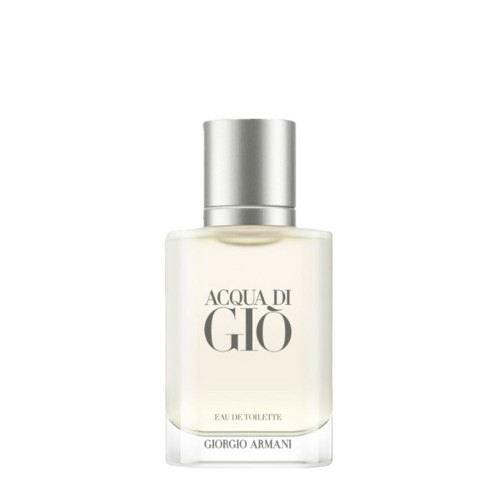Armani Acqua di Giò Eau de Toilette Recarregável 30ml