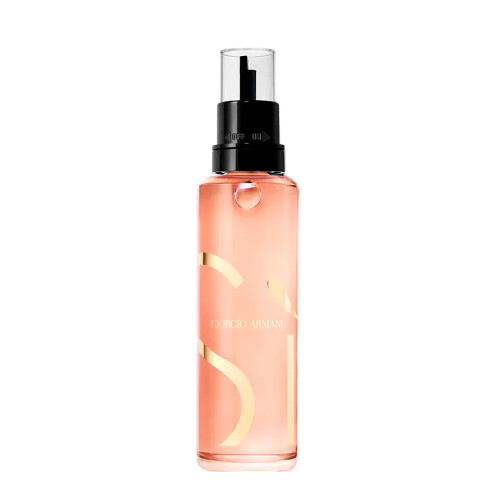 Armani Sì Eau de Parfum Intense Recarga