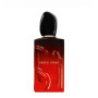 Armani Sì Passione Eau de Parfum Intense Recarregável 100ml