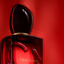 Armani Sì Passione Eau de Parfum Intense Recarregável 100ml