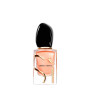 Armani Sì Eau de Parfum Intense Recarregável 30ml