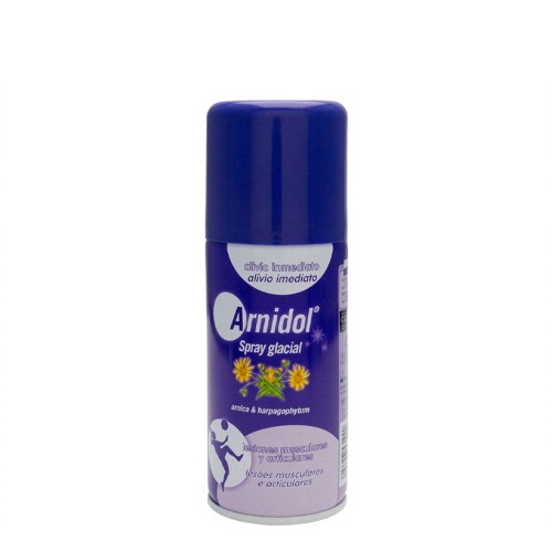 Arnidol Spray Glacial 150ml