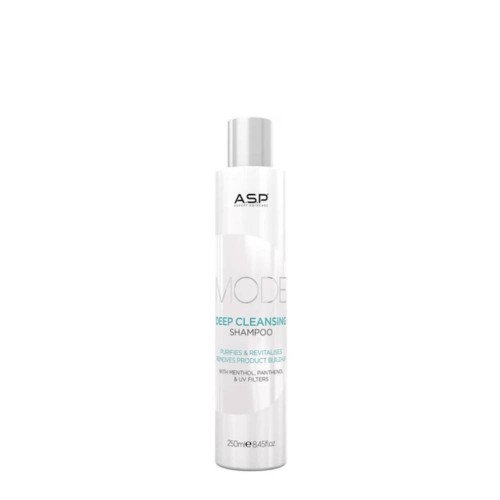 Affinage Mode Deep Cleansing Shampoo 250ml