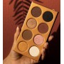 Aura by Helena Coelho Paleta De Sombras