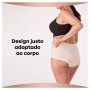 Ausonia Discreet Boutique Cuecas para Incontinência Beges Tamanho G 8 unidades