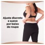 Ausonia Discreet Boutique Cuecas para Incontinência Beges Tamanho G 8 unidades
