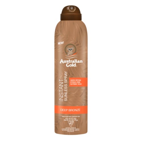 Australian Gold Instant Sunless Spray 177ml