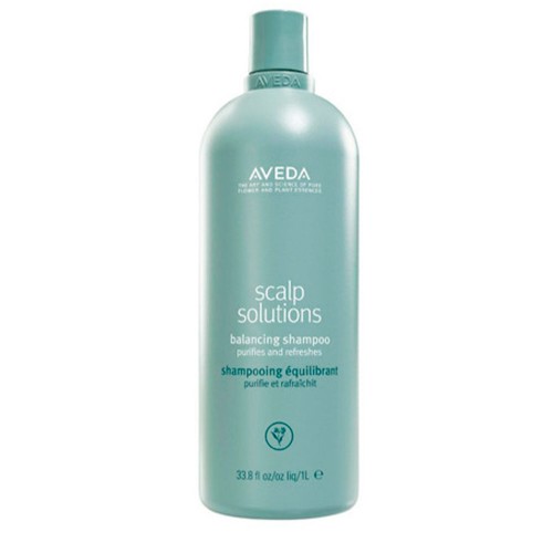 Aveda Scalp Solutions Shampoo Equilibrante 1L