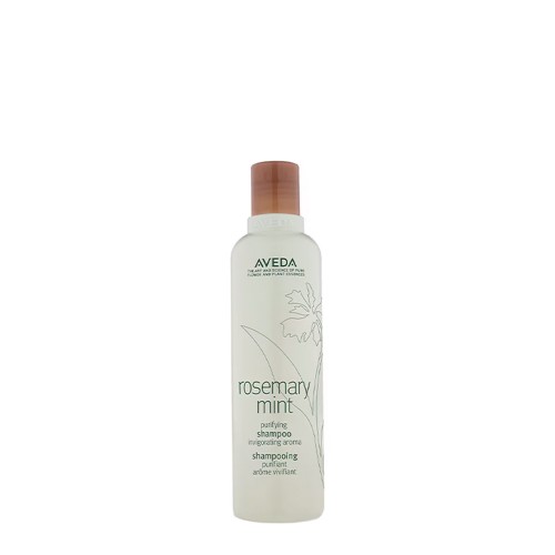 Aveda Rosemary Mint Shampoo Purificante 250ml