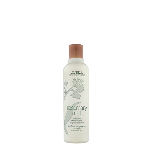 Aveda Rosemary Mint Condicionador Purificante 250ml